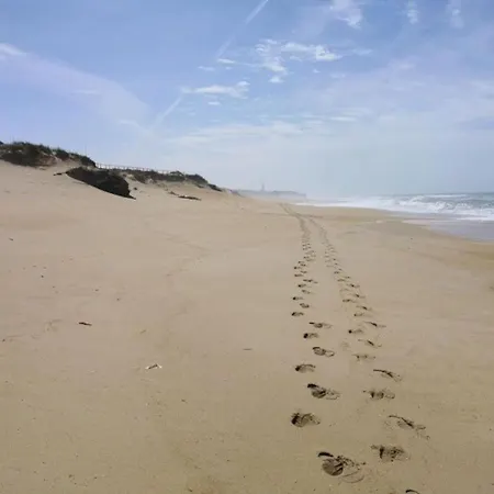 Marnix's Апартаменты