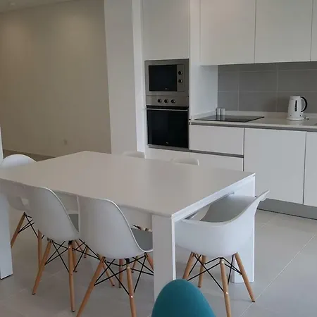 Marnix's Apartamento