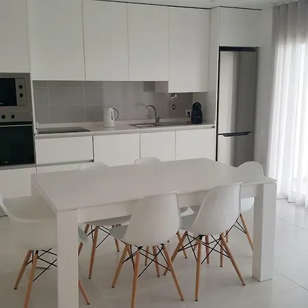 Marnix's Apartamento