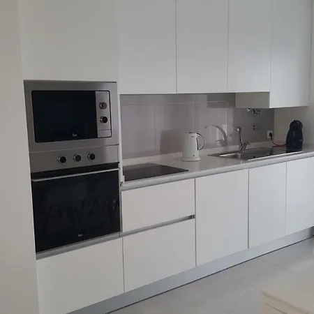 Marnix's Apartamento *
