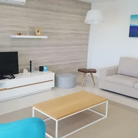 Marnix's Apartamento