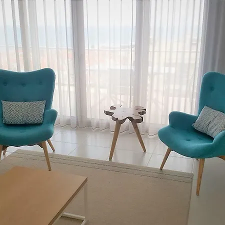 Apartamento Marnix's