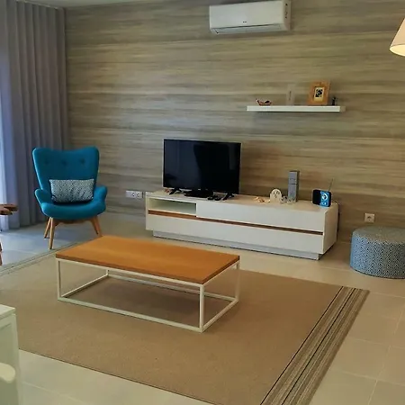 Marnix's Apartamento