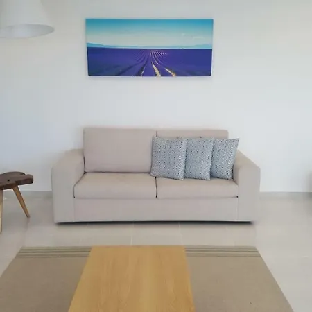 Apartamento Marnix's