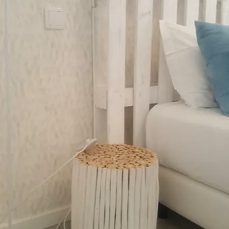 Apartment Marnix's *