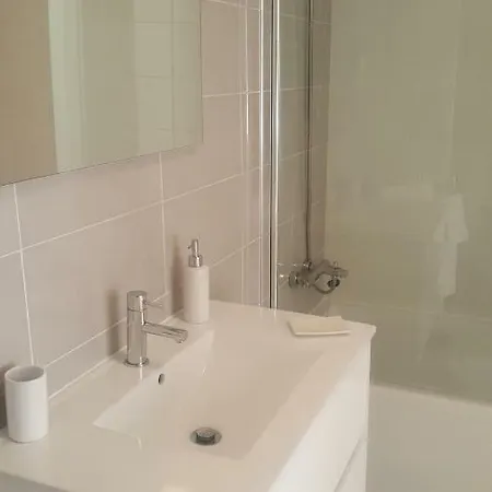 Apartamento Marnix's