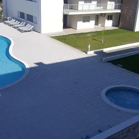 Marnix's Apartment Nazare