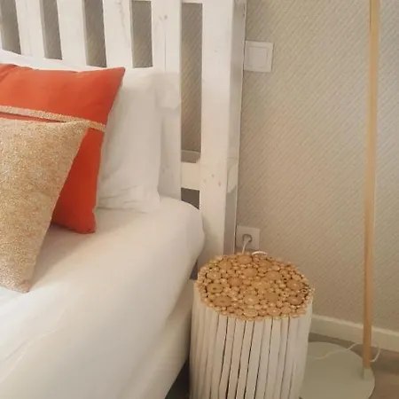 Apartamento Marnix's