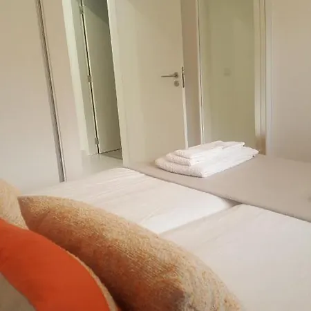 Marnix's Apartamento