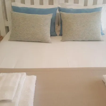 Marnix's Apartment Nazare