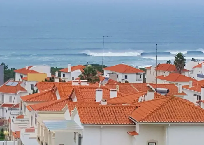 Appartement Marnix's Nazaré